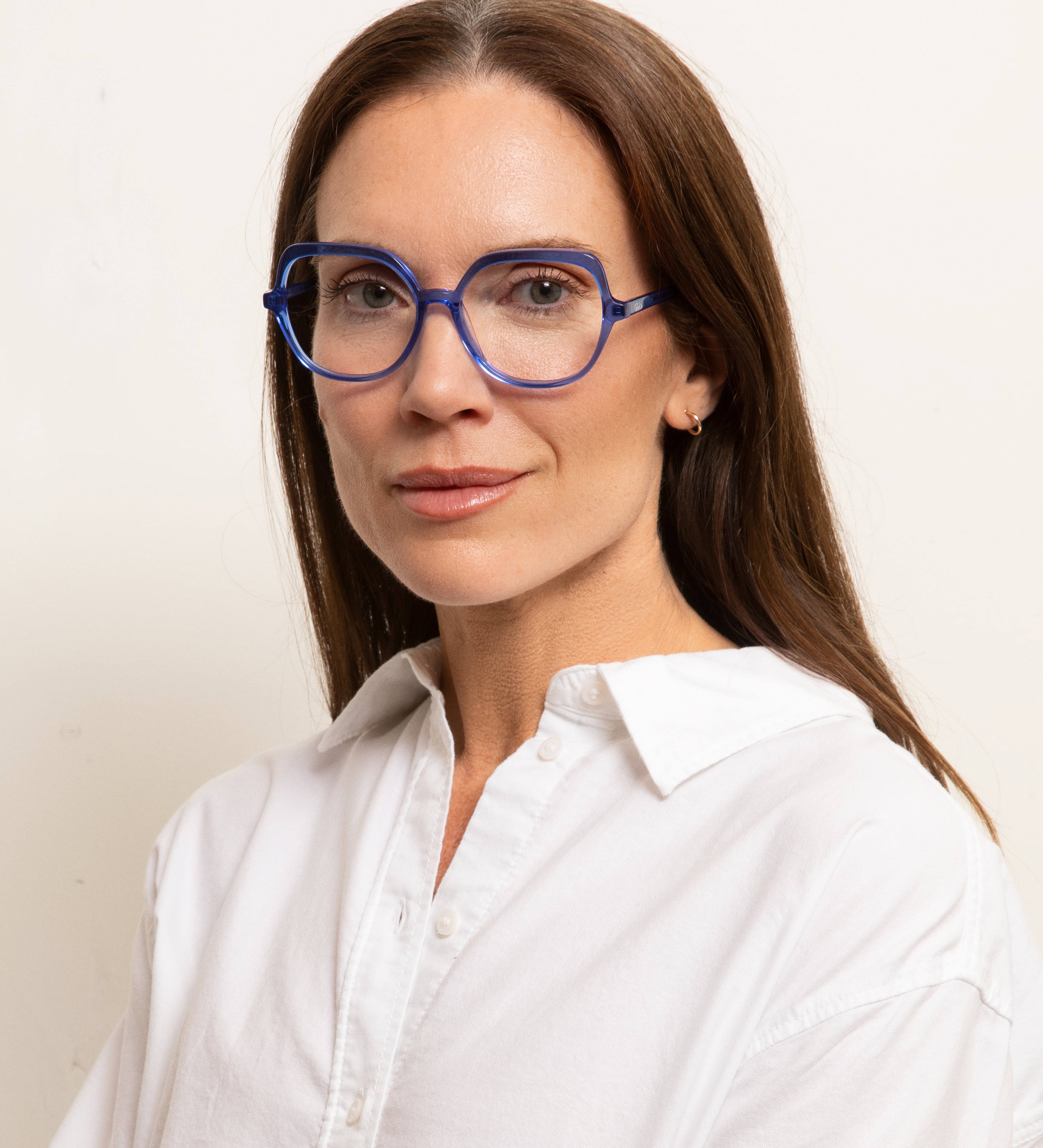 Ariel Azure Blue Light