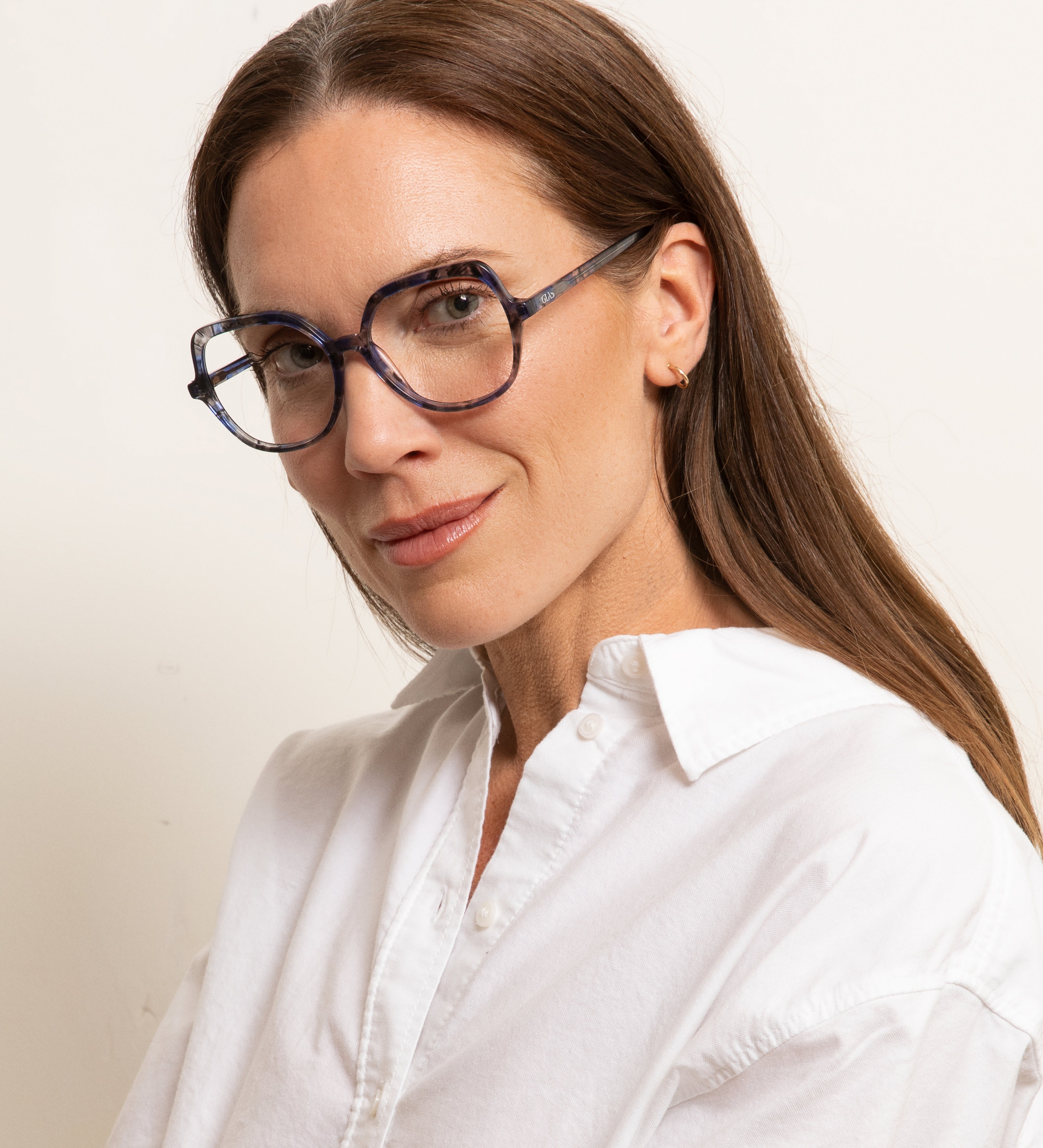 Ariel Deep Blue Blue Light