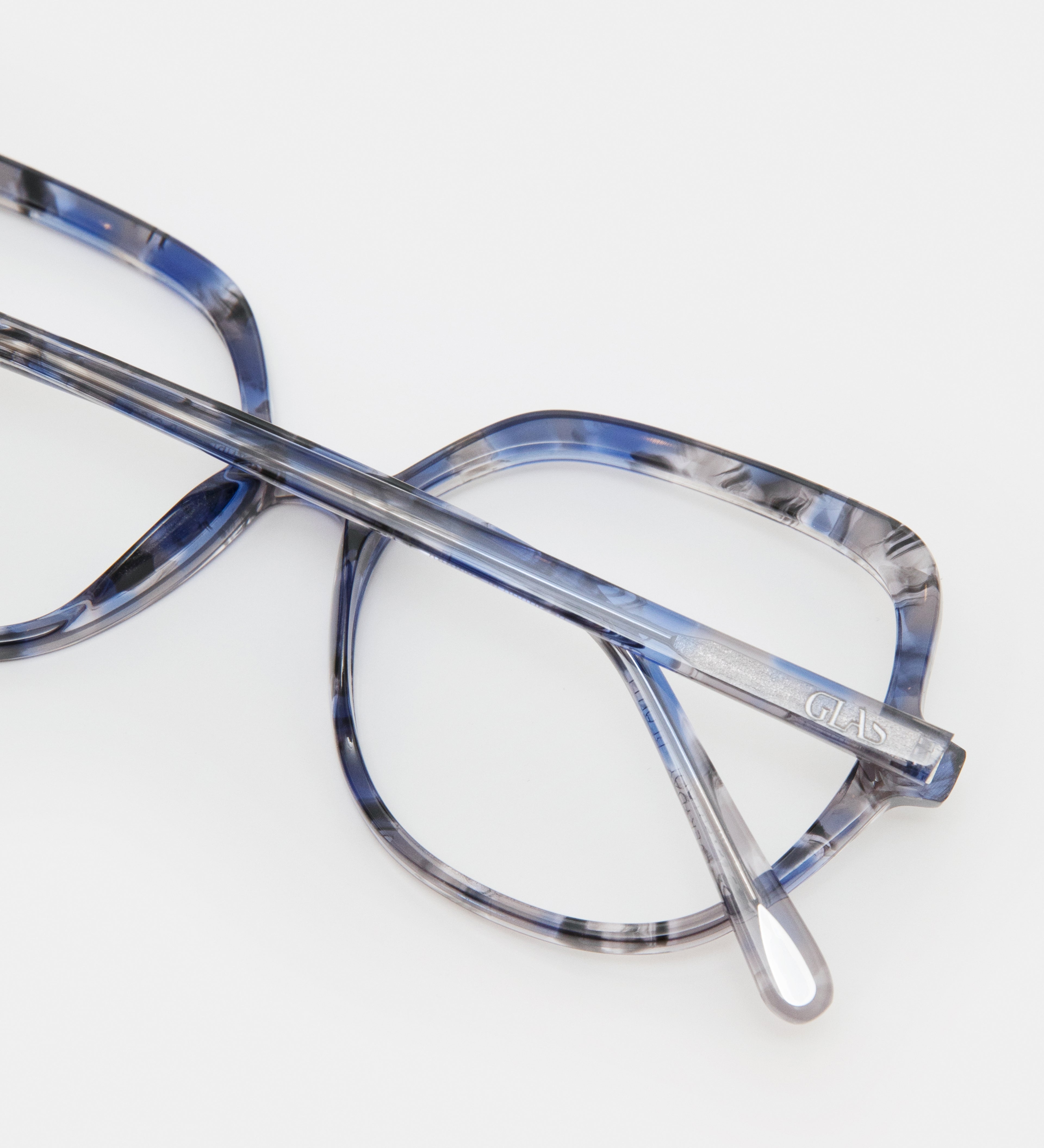 Ariel Deep Blue Blue Light