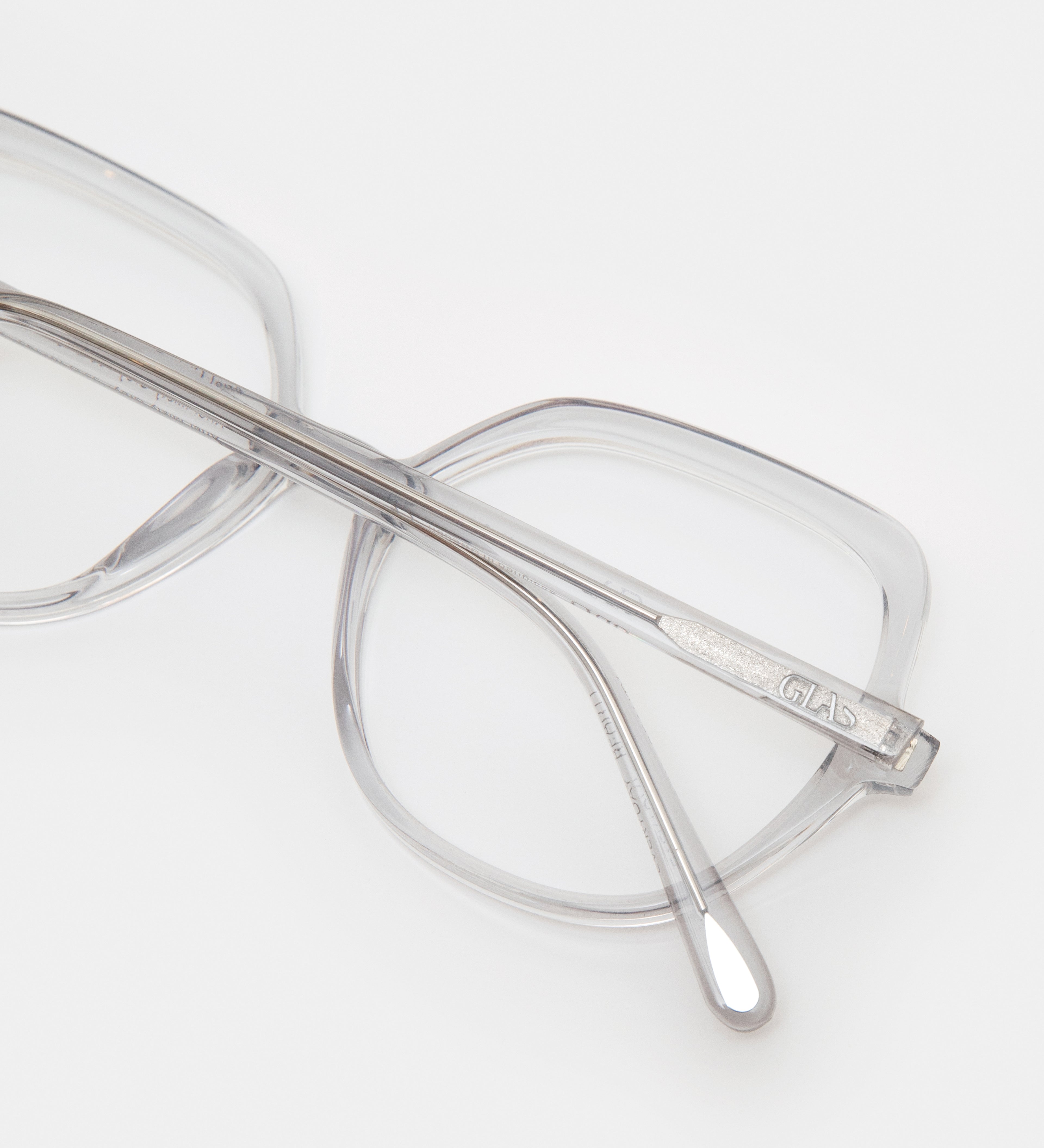 Ariel Misty Grey Readers