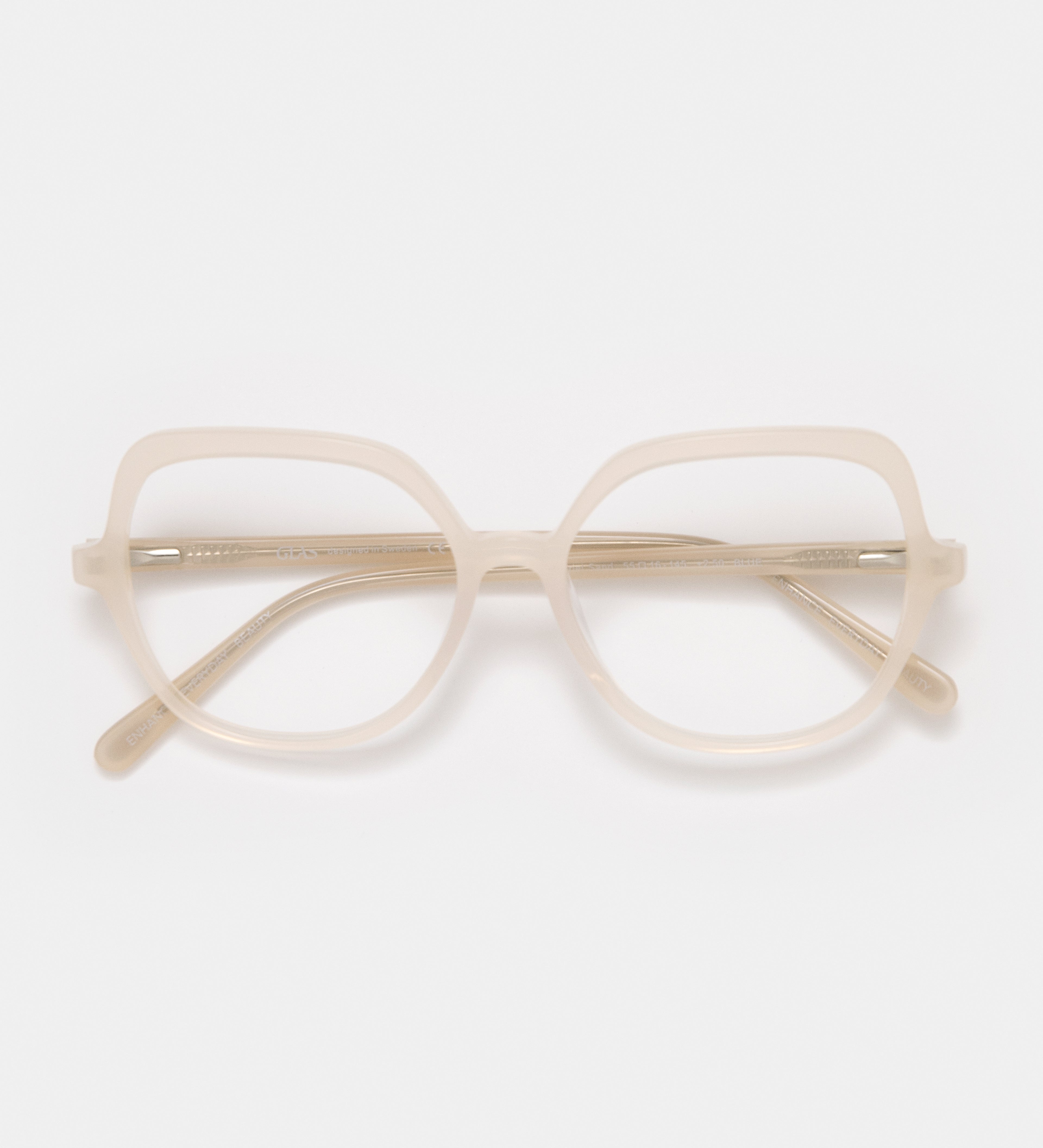 Ariel Sand Blue Light