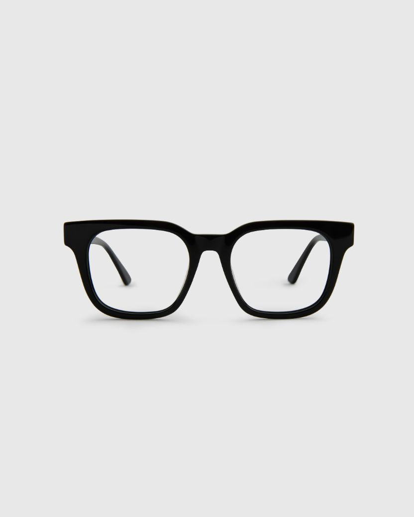 Axton Black Blue Light