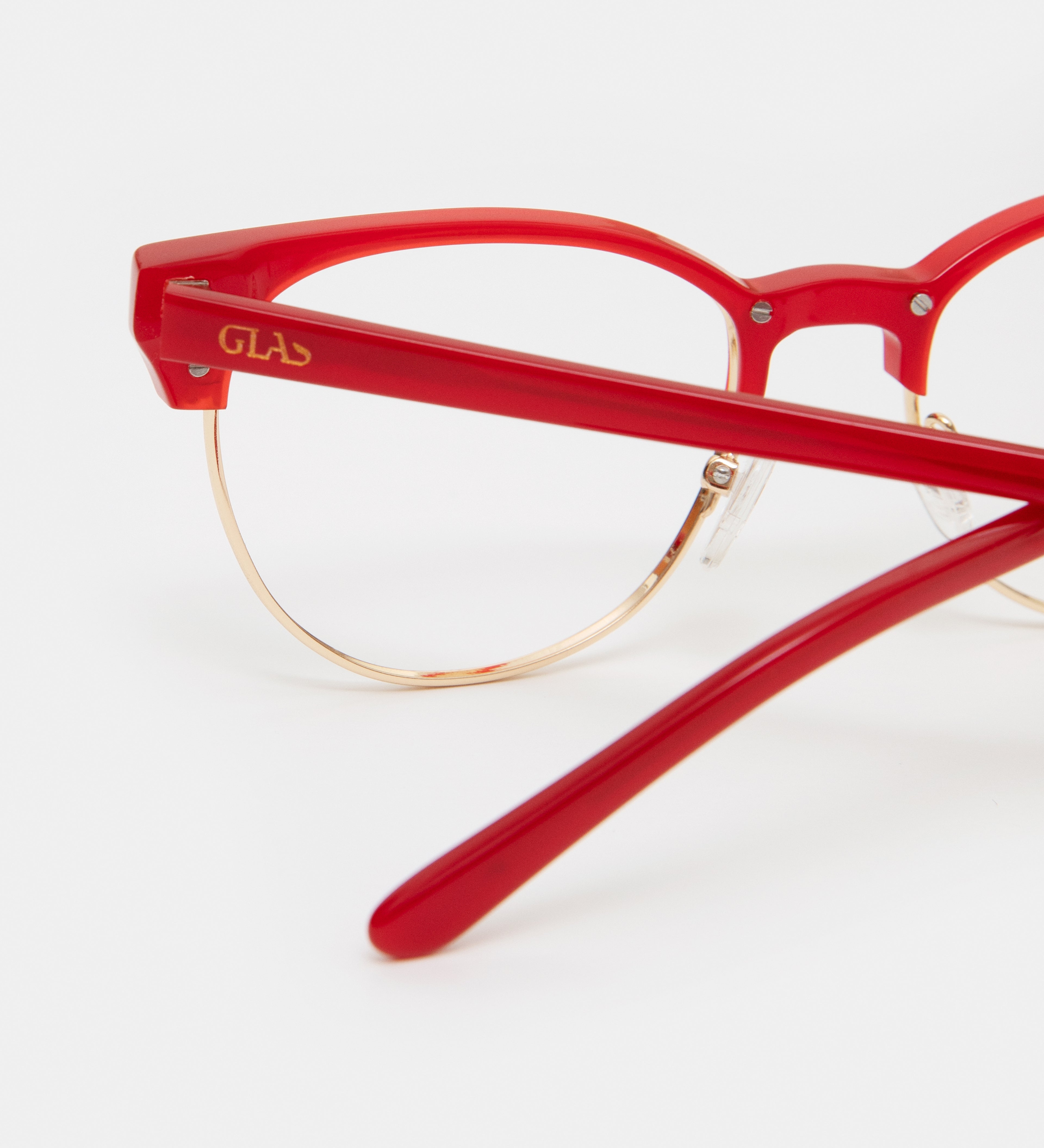 Barbro Red Readers