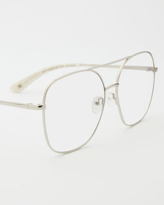 Ella Silver Readers