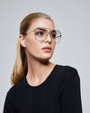 Ella Silver Sävytetty