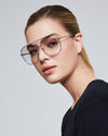 Ella Silver Sävytetty