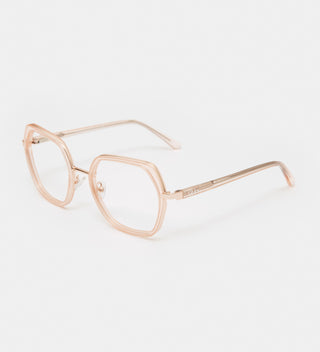 Elsa Pink Readers