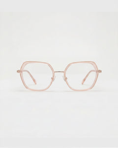 Elsa Pink Readers