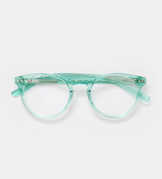 Emily Bright Green Readers
