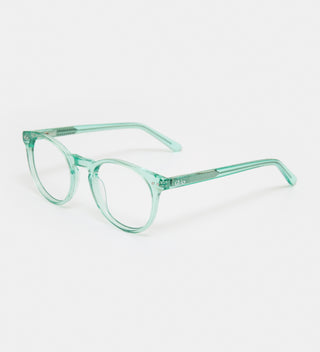Emily Bright Green Readers