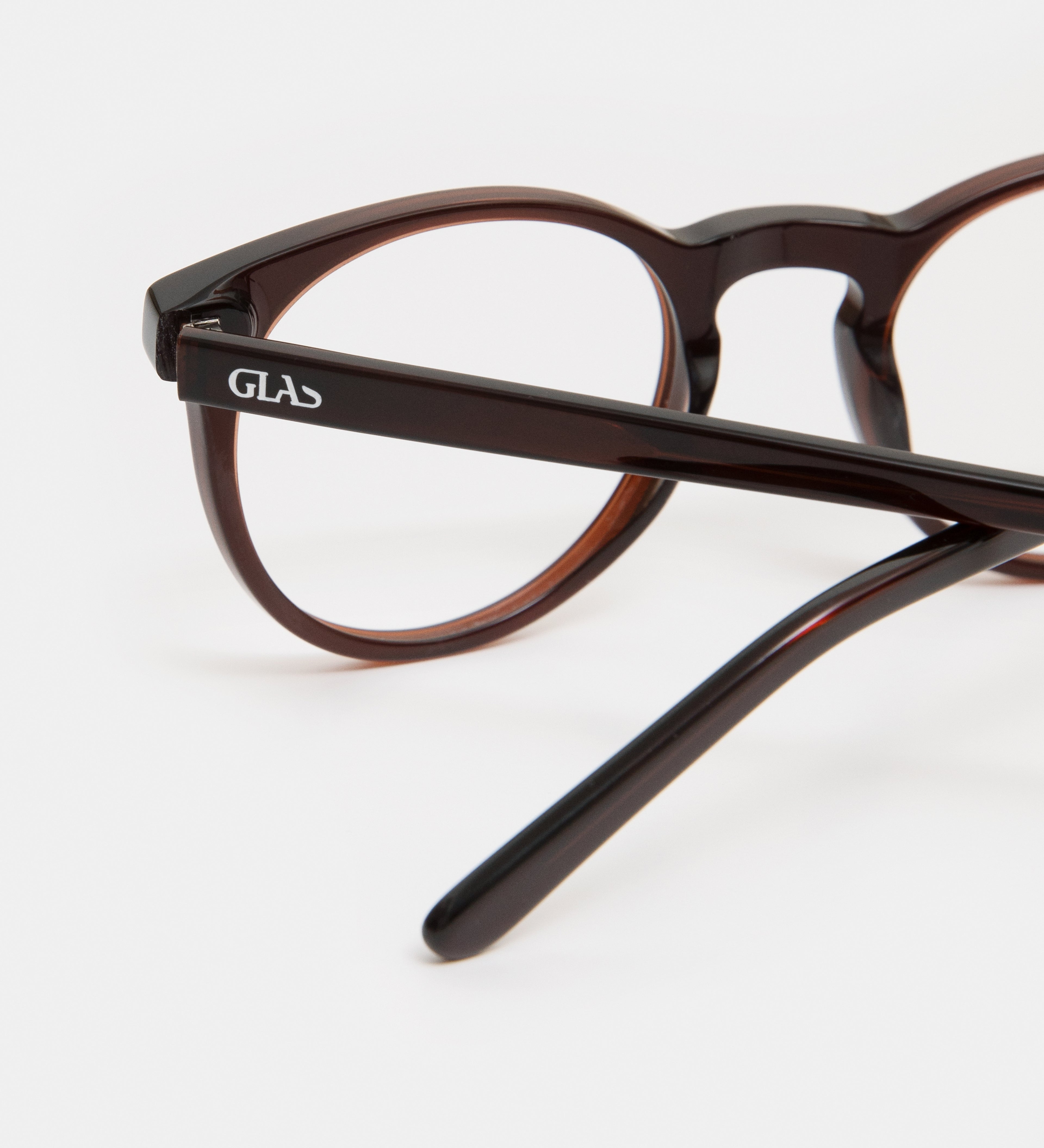 Emily Brown Blue Light