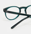 Emily Deep Green Leesbrillen
