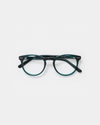 Emily Deep Green Leesbrillen