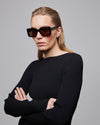 Estrid Black Sonnenbrillen