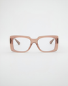Estrid Taupe Readers