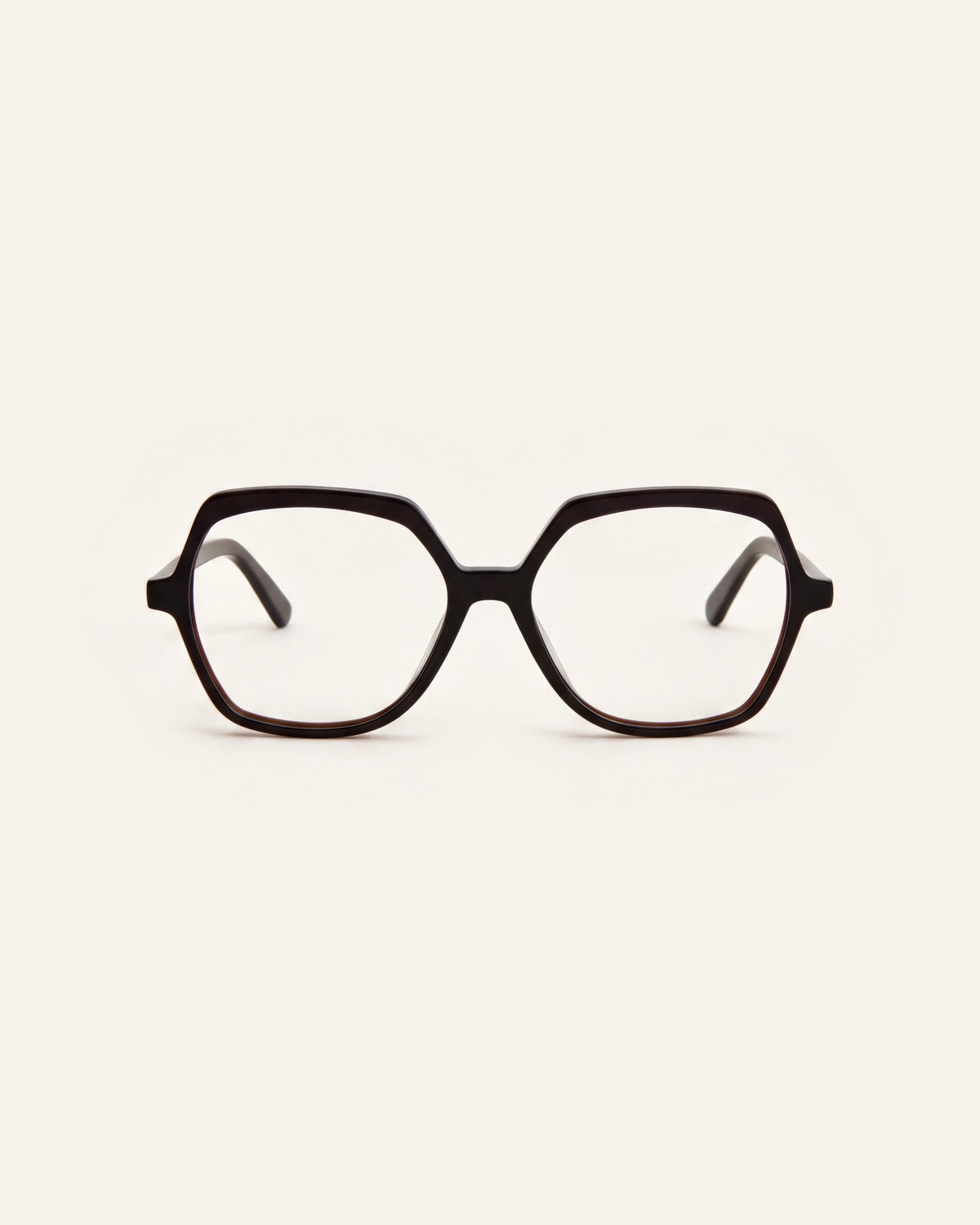 Andrea Dark Chocolate Readers, front