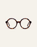 Rakel in tortoiseshell, front