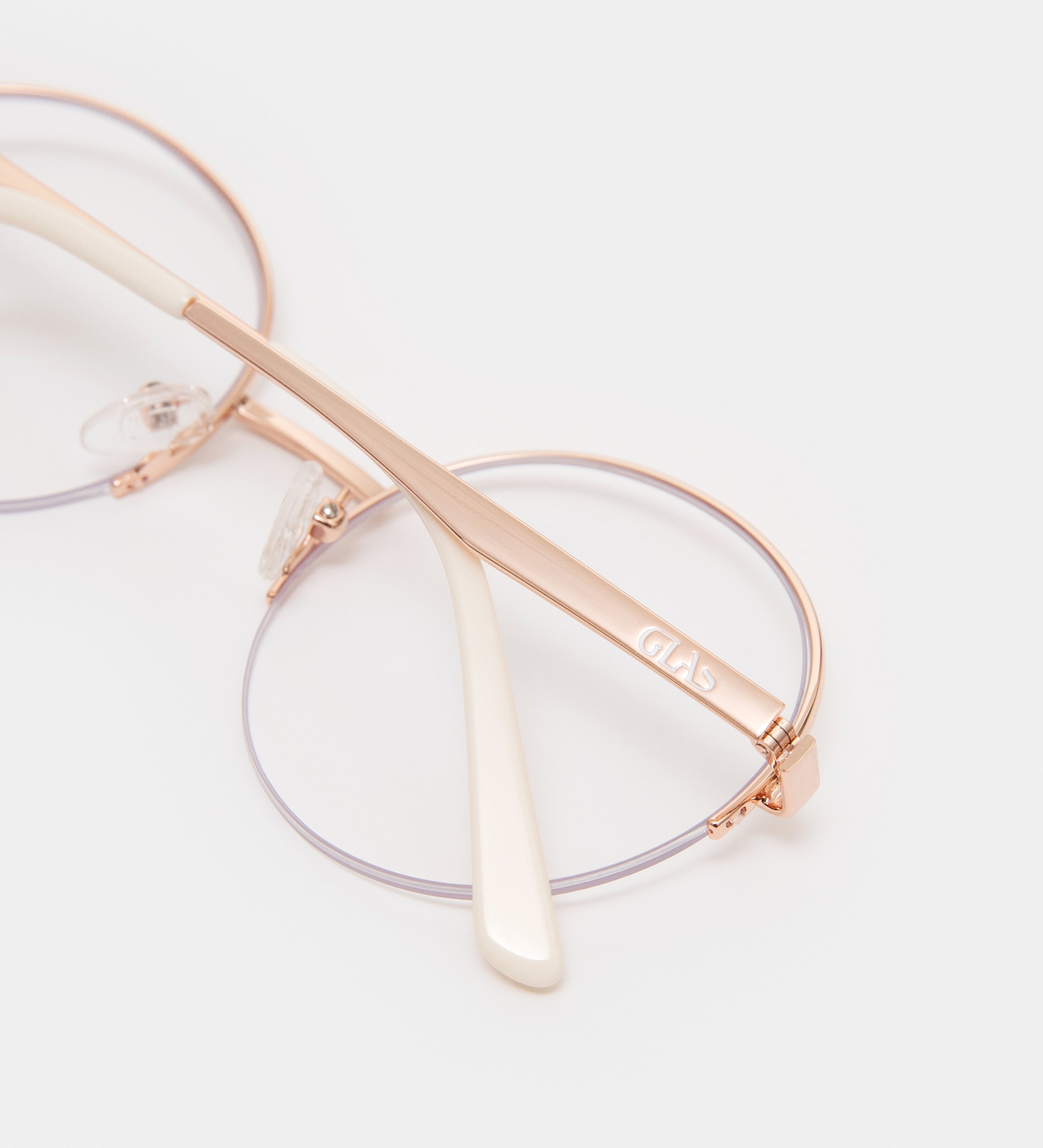 Grace Half-frame Readers