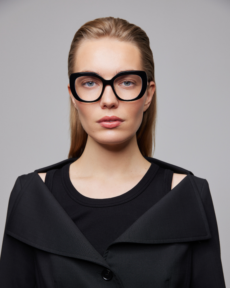 Jessica Black Readers