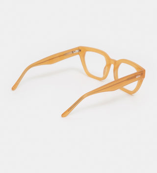 Kiara Yellow Readers