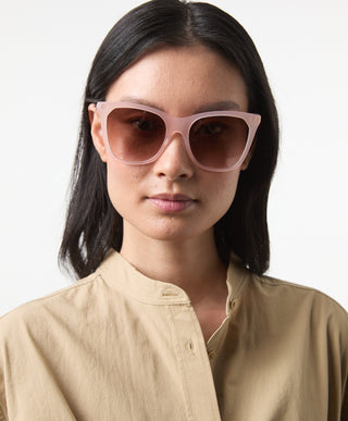 Laura Pink Aurinkolasit
