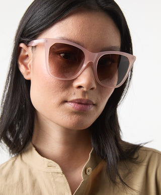 Laura Pink Aurinkolasit