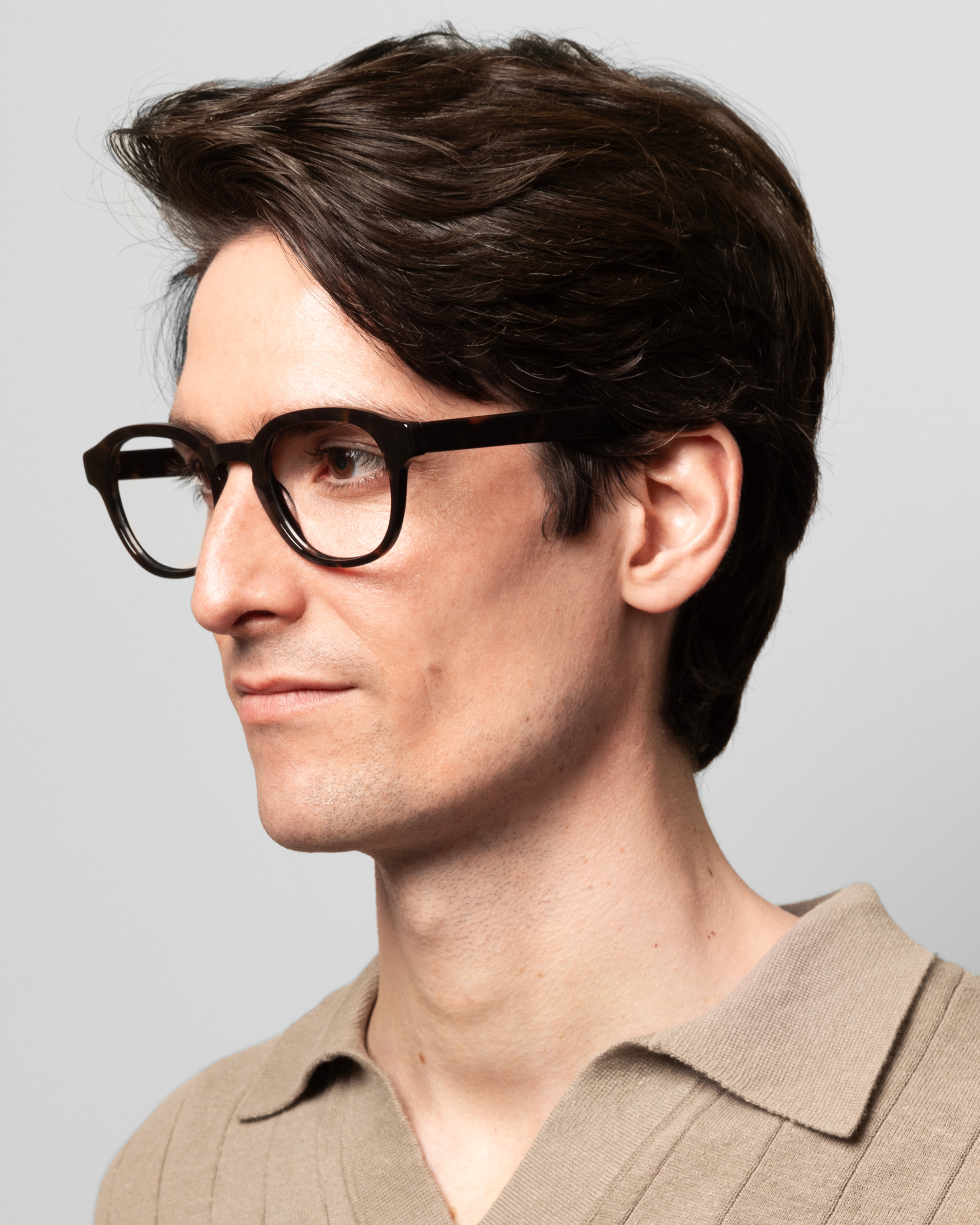 Liam Turtle Brown Readers