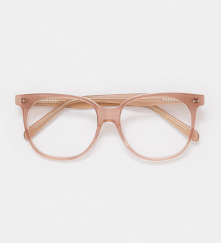 Maya Pale Rose Readers
