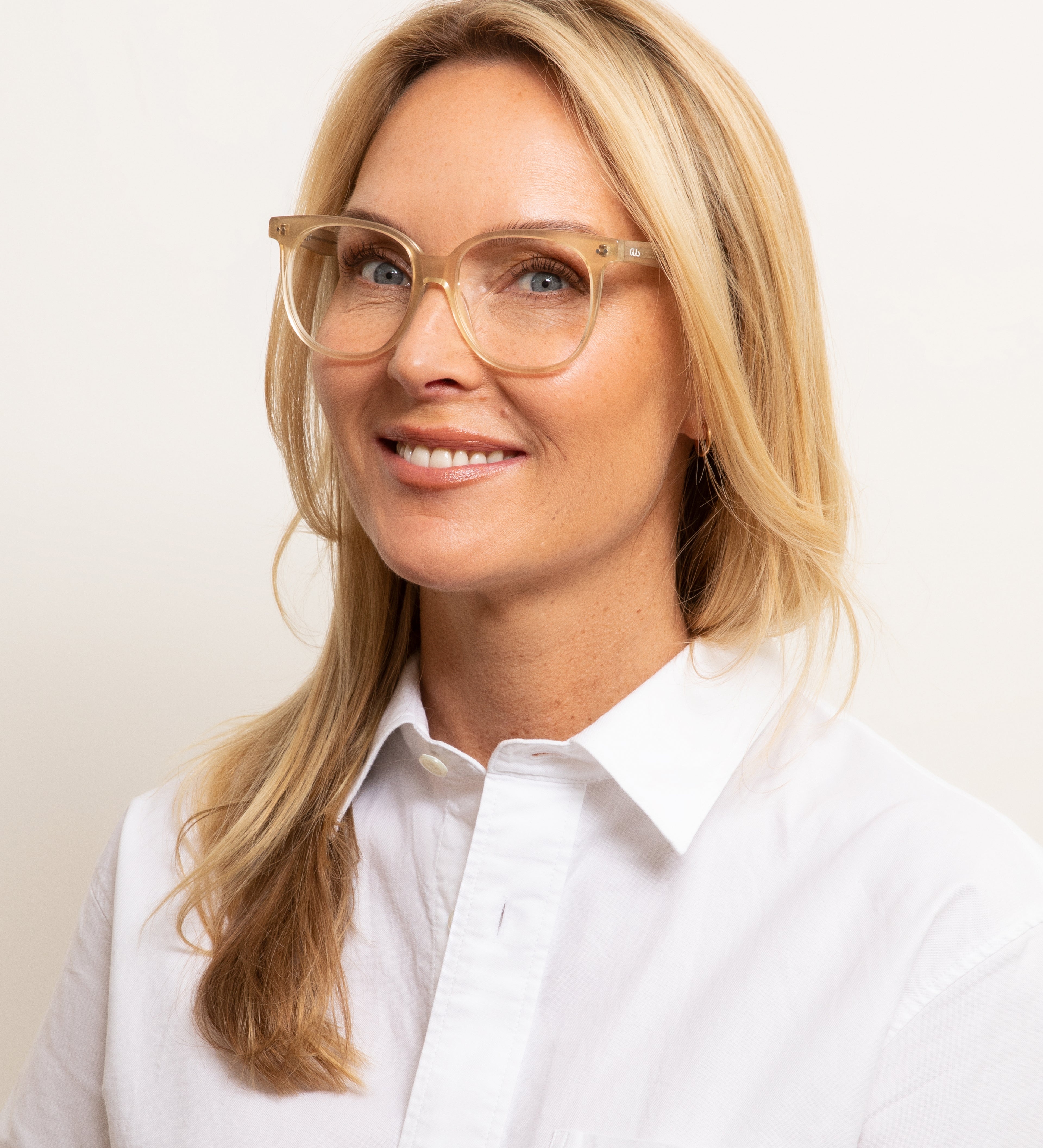 Maya Golden Hour Blue Light