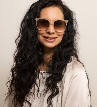 Maya Golden Hour Sunglasses