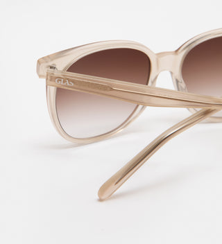 Maya Golden Hour Sunglasses