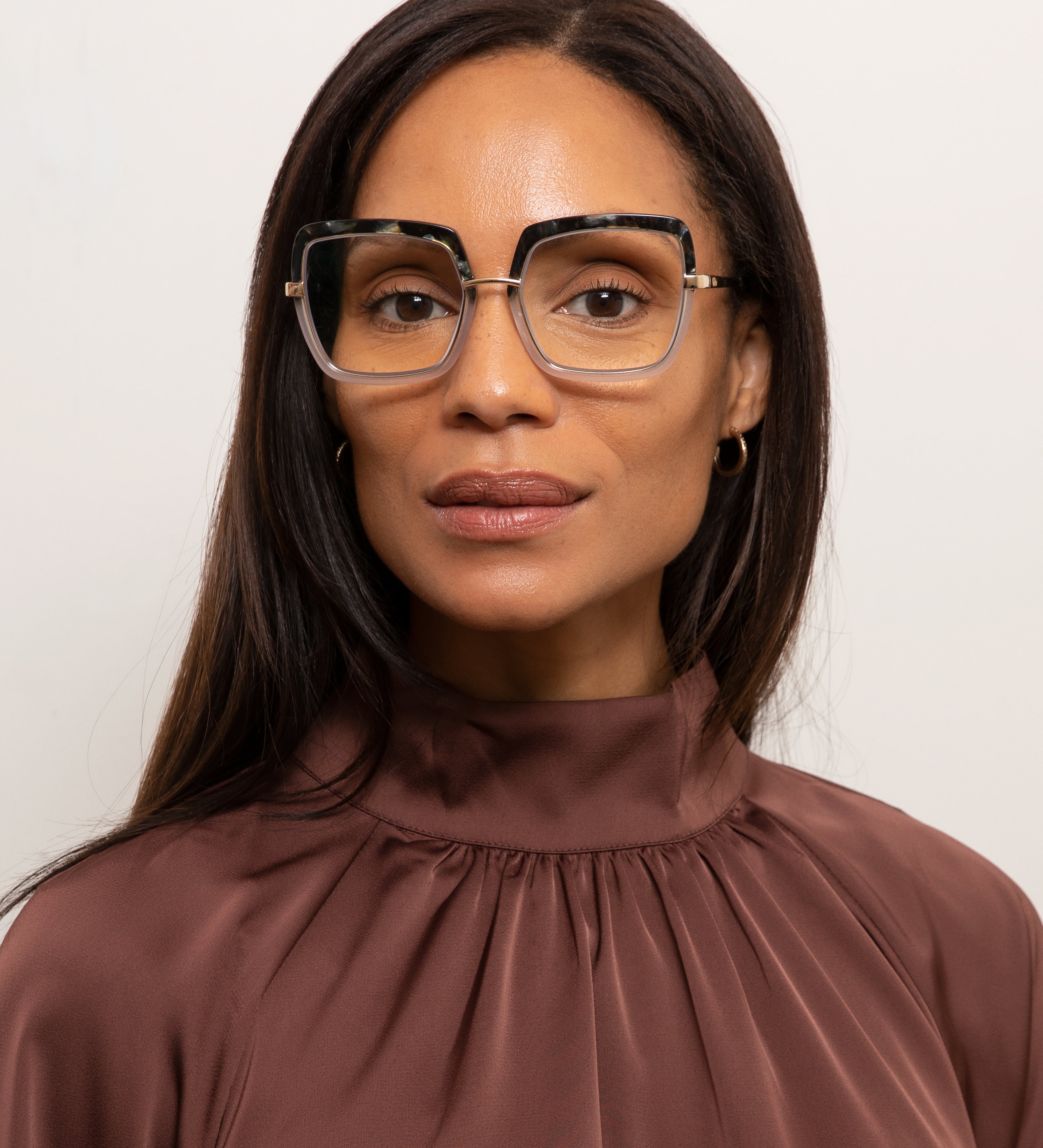 Miranda Pistachio Blue Light