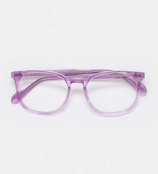 Molly Purple Leesbrillen