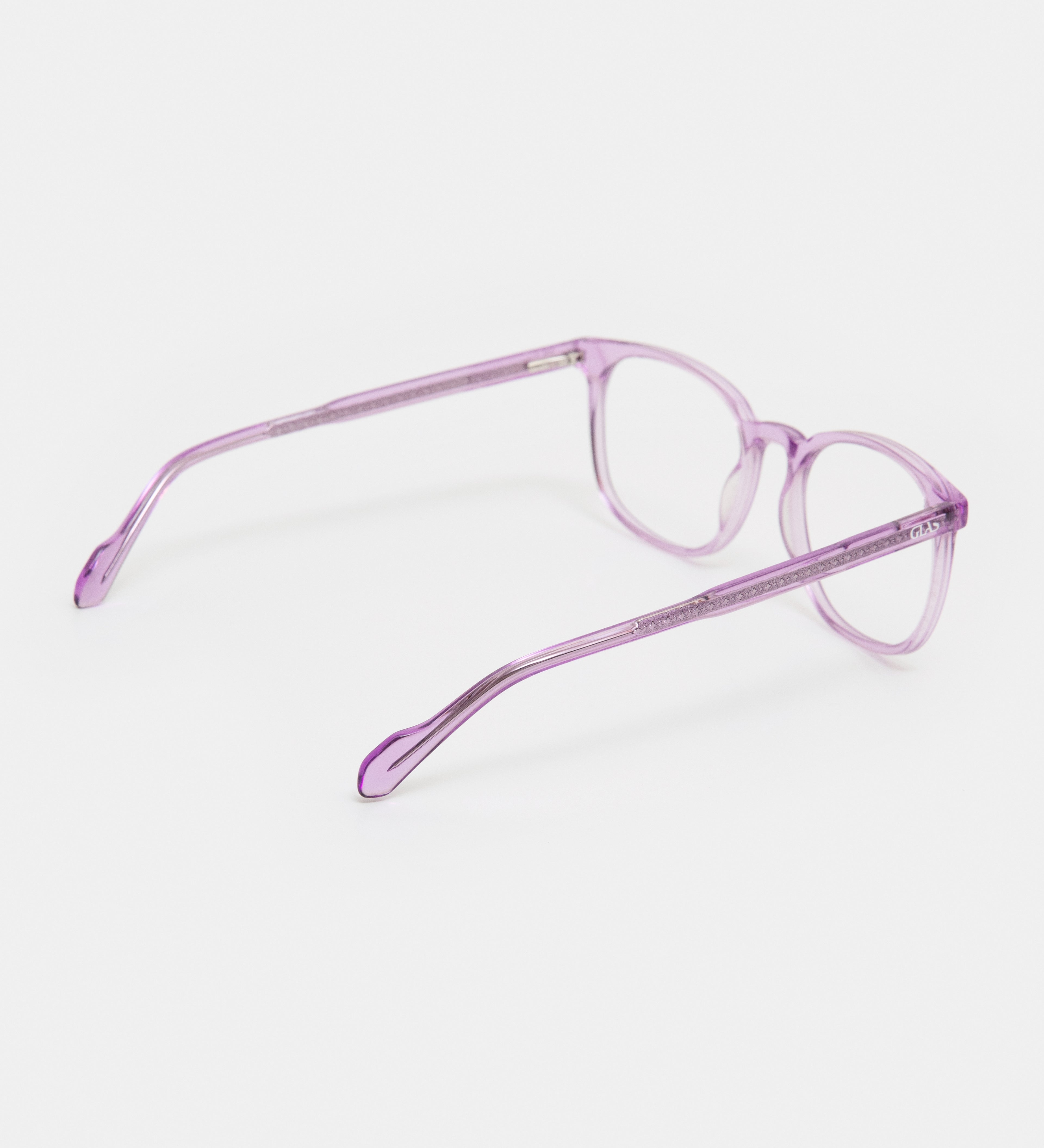 Molly Purple Readers