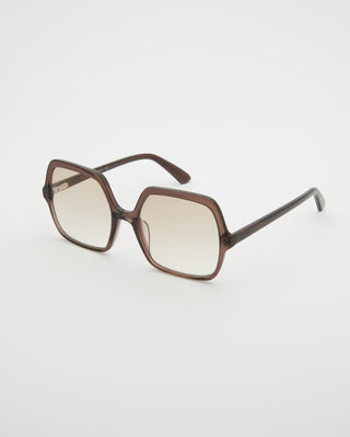 Natalie Dark Brown Getint