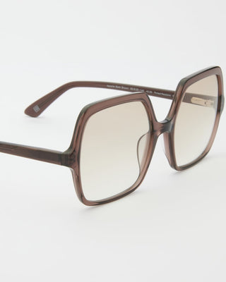 Natalie Dark Brown Getint
