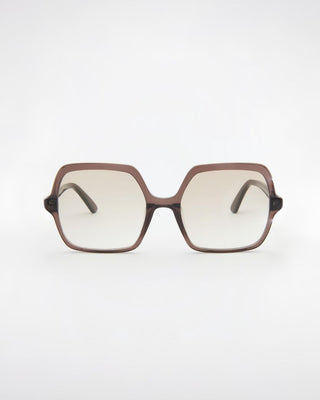 Natalie Dark Brown Getint