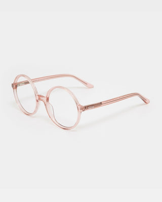 Rakel Pink Leesbrillen
