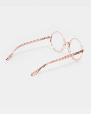 Rakel Pink Leesbrillen