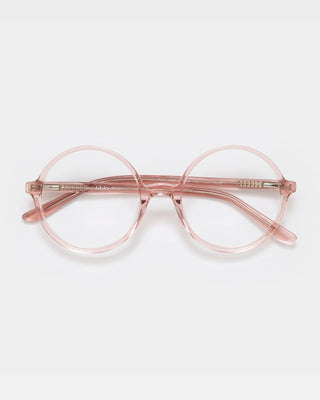 Rakel Pink Leesbrillen