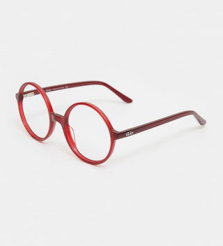 Rakel Red Leesbrillen