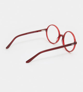Rakel Red Leesbrillen
