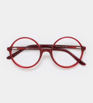 Rakel Red Leesbrillen