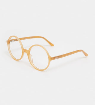 Rakel Yellow Leesbrillen