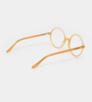 Rakel Yellow Leesbrillen
