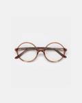 Rakel Caramel Blue Light