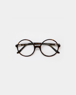 Rakel Deep Chestnut Readers