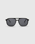 Robyn Black Sunglasses