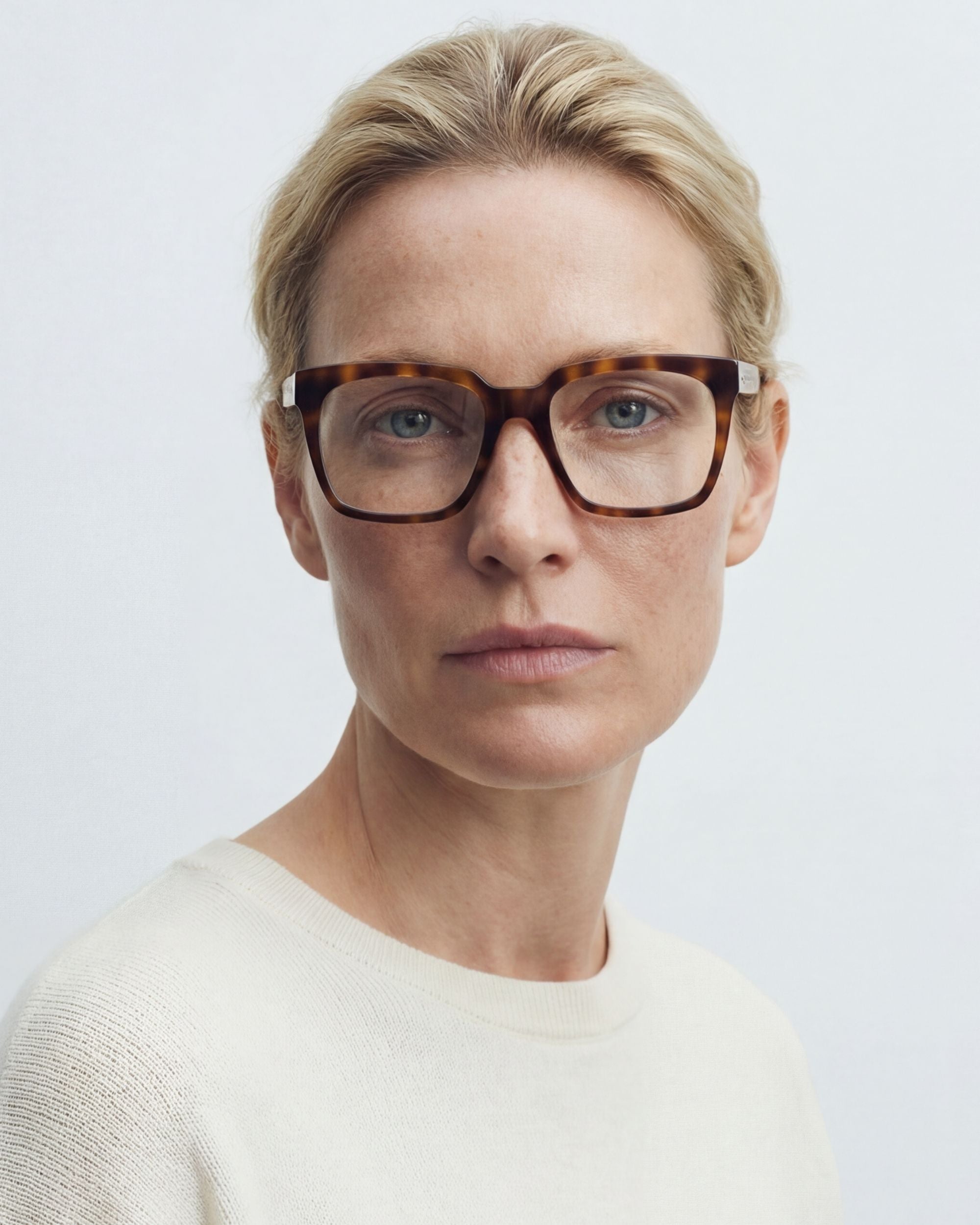 Therese Light Brown Readers