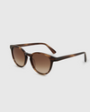 Tom Brown Sunglasses